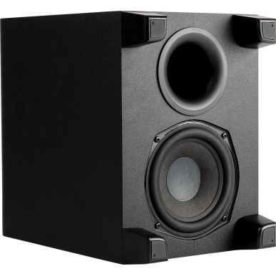 Саундбар Polk Audio Signa S4 Black